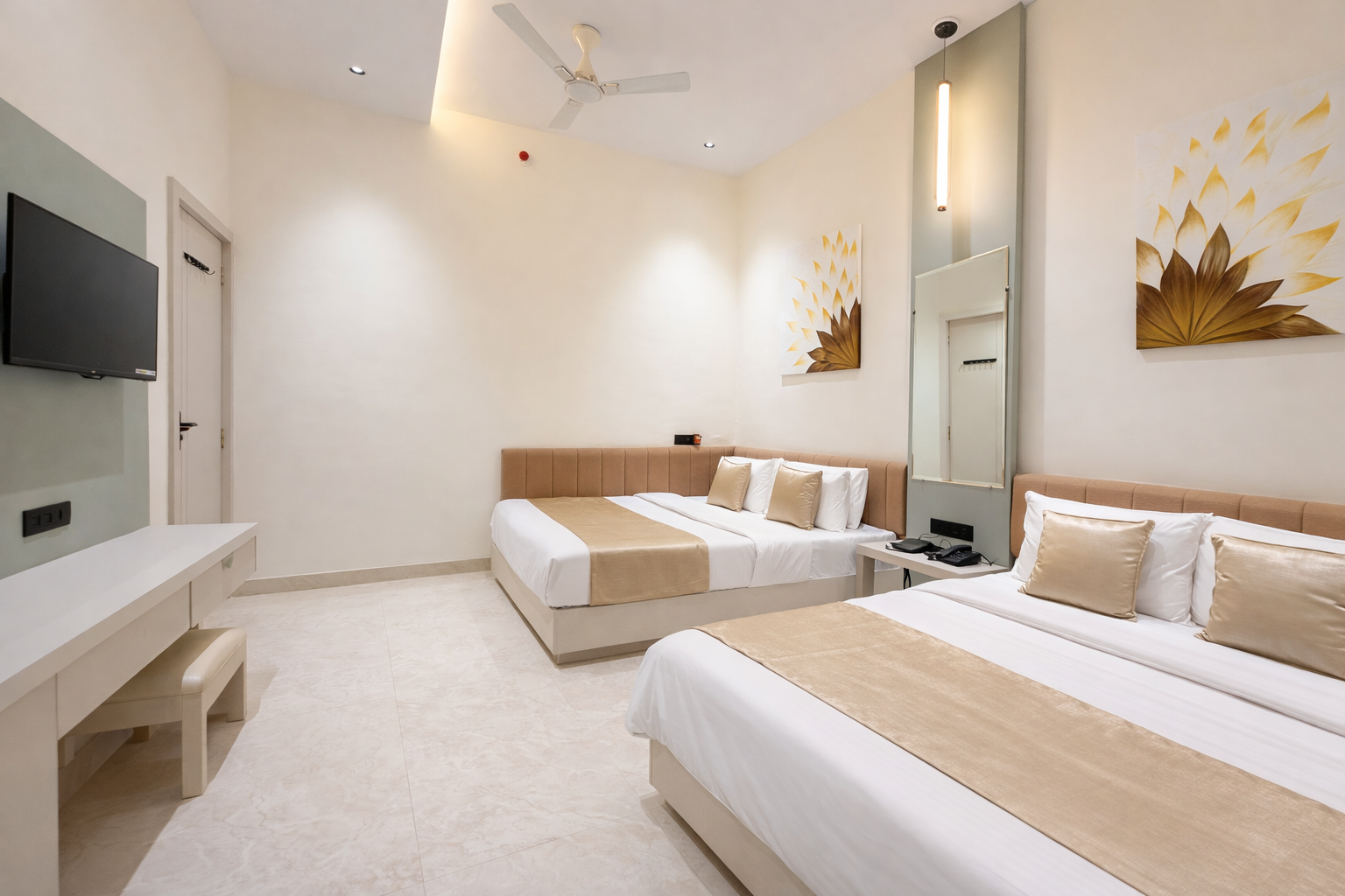 AC Family Room Main