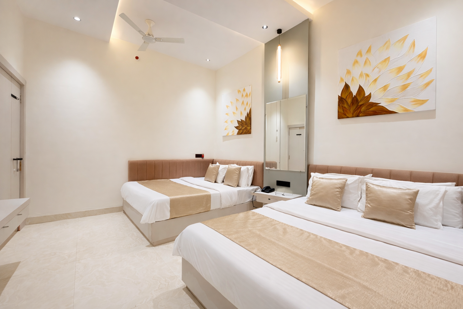AC Family Room