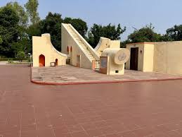 Vedh Shala Jantar Mantar