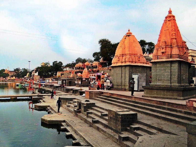 Ram Ghat Ujjain